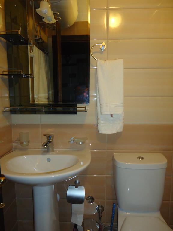 Hotel Klea Berat Værelse billede
